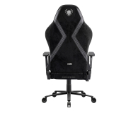 Diablo Chairs X-horn 2.0 Normal Burned Black - 1543237 - zdjęcie 3